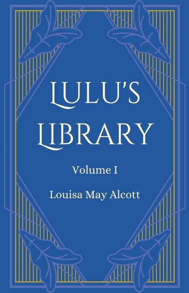 Produktbild: Lulu's Library, Volume 1