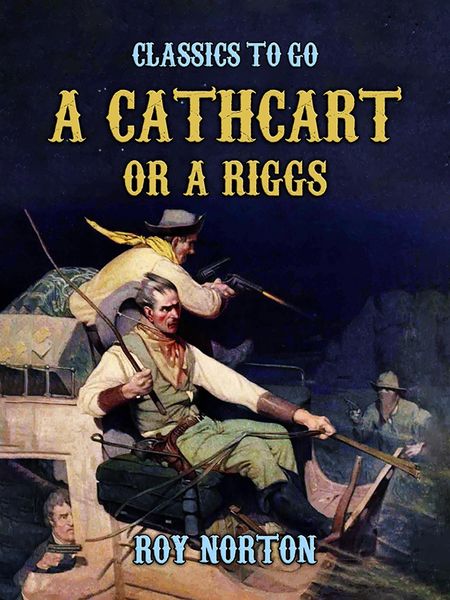 Produktbild: A Cathcart or a Riggs?