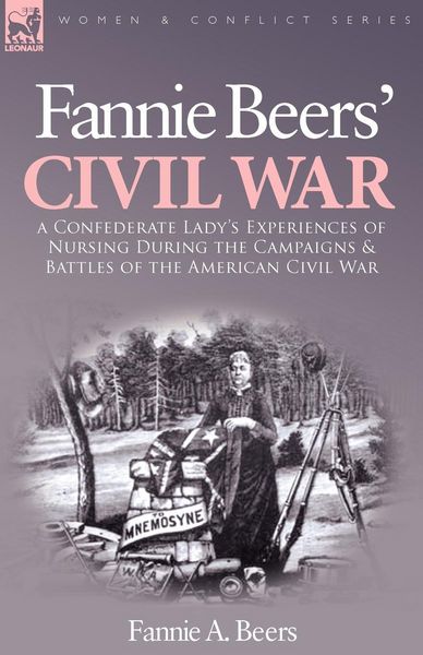 Produktbild: Fannie Beers' Civil War
