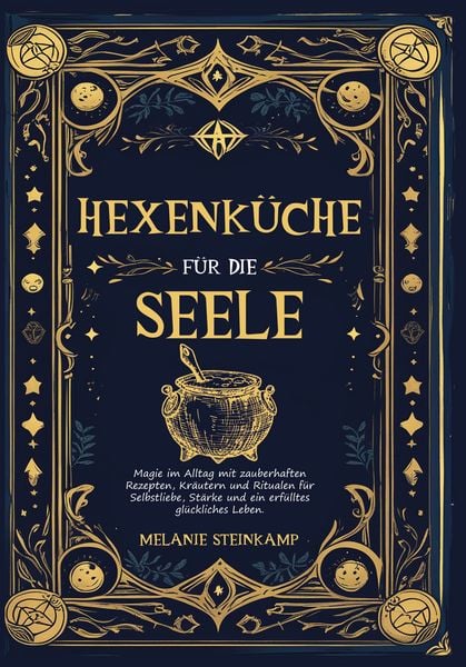 Hexenküche für die Seele