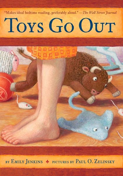 Produktbild: Toys Go Out