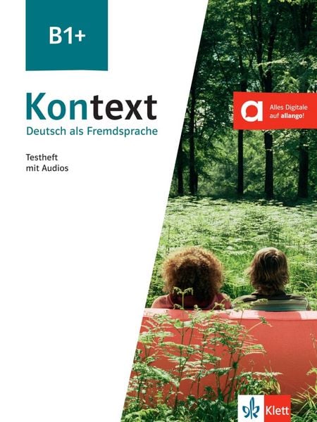 Produktbild: Kontext B1+