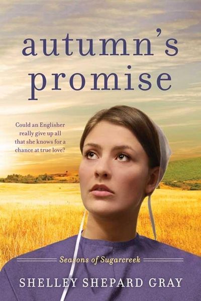 Produktbild: Autumn's Promise