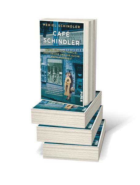 Produktbild: Caf&eacute; Schindler