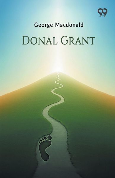 Produktbild: Donal Grant