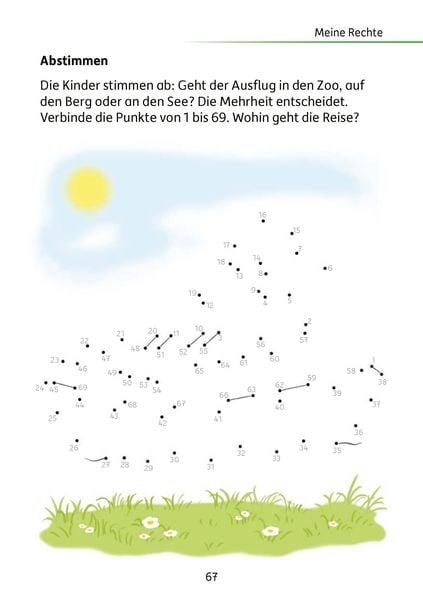 Produktbild: Mein R&auml;tselblock Sachunterricht 2. Klasse