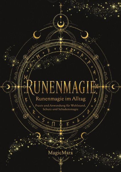 Produktbild: Runenmagie