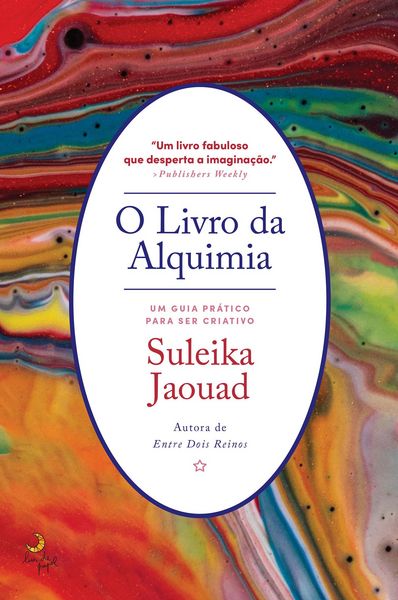 Produktbild: O Livro da Alquimia