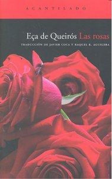 Produktbild: Las rosas
