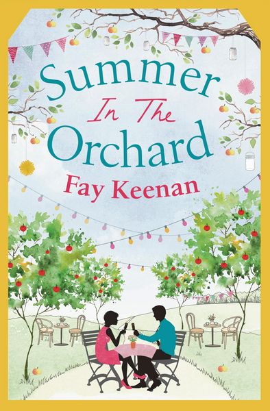 Produktbild: Summer in the Orchard