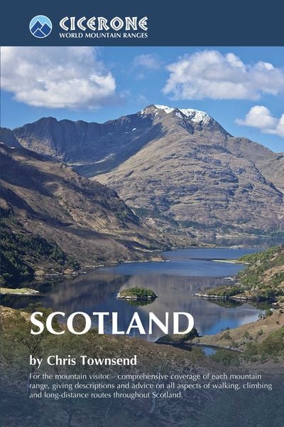Produktbild: Scotland