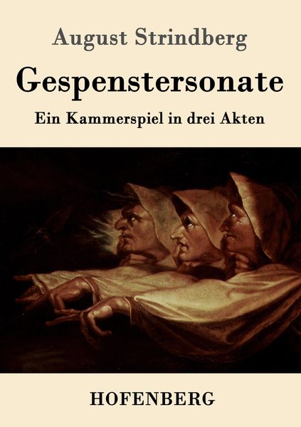 Produktbild: Gespenstersonate