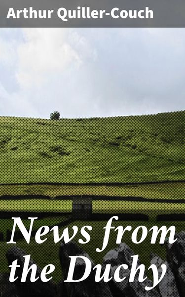Produktbild: News from the Duchy
