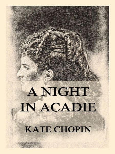 Produktbild: A Night In Acadie