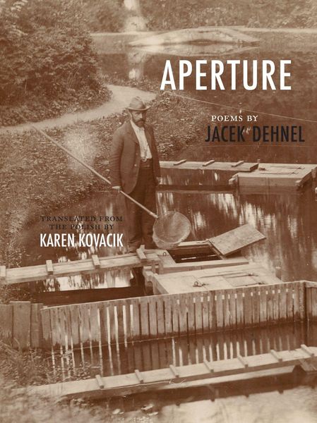 Produktbild: Aperture