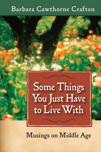 Produktbild: Some Things You Just Have to Live With