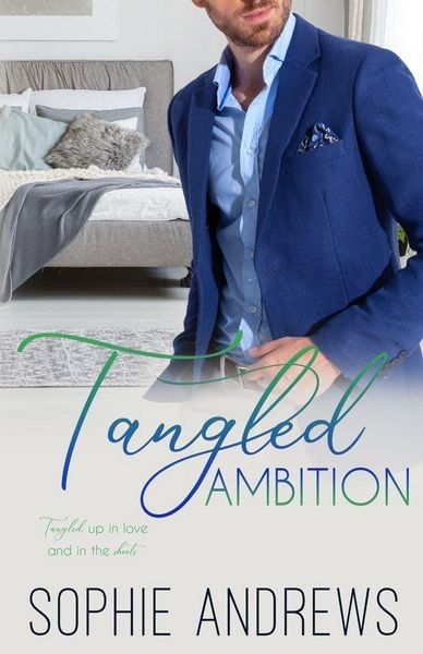 Produktbild: Tangled Ambition