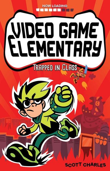 Produktbild: Trapped in Class