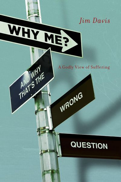 Produktbild: Why Me? (And Why That's the Wrong Question)