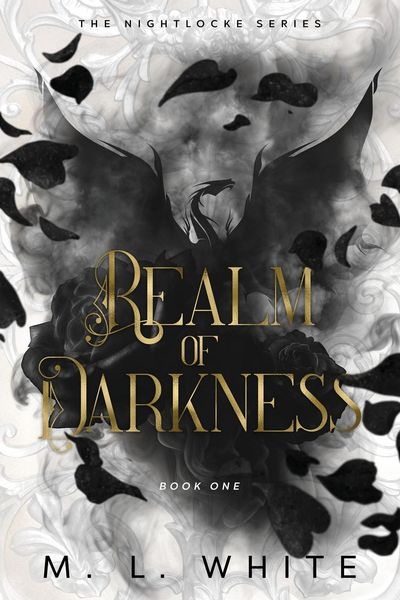 Produktbild: Realm of Darkness