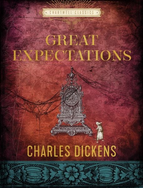 Produktbild: Great Expectations