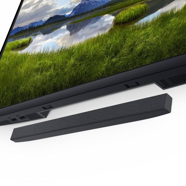 Produktbild: Dell SB521A PC-Lautsprecher Schwarz