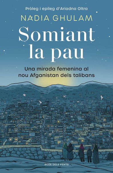 Produktbild: Somiant la pau