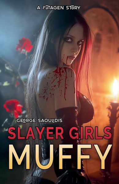 Produktbild: Slayer Girls
