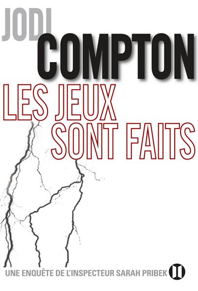 Produktbild: Les jeux sont faits