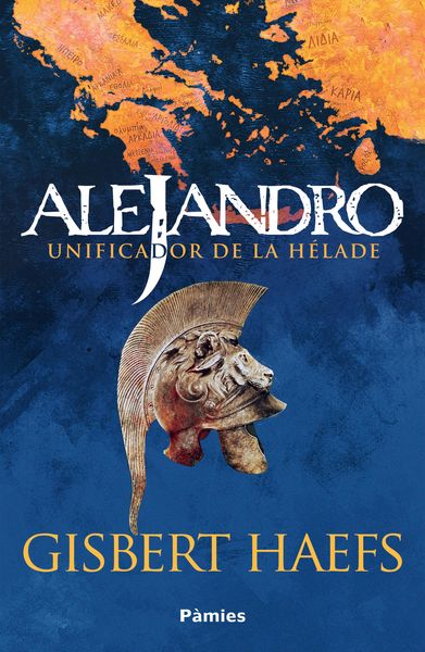 Produktbild: Alejandro