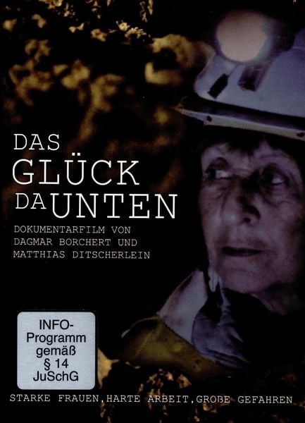 Produktbild: Das Gl&uuml;ck da unten