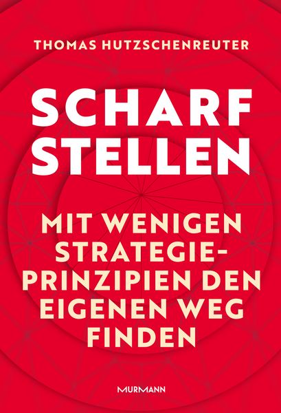 Produktbild: Scharfstellen.