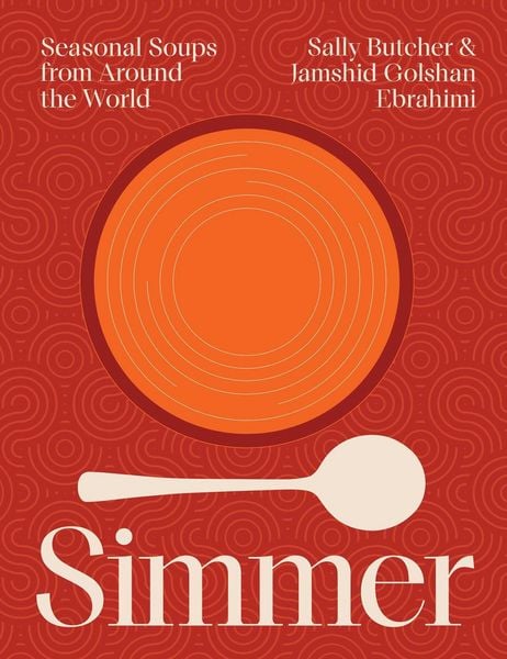 Produktbild: Simmer