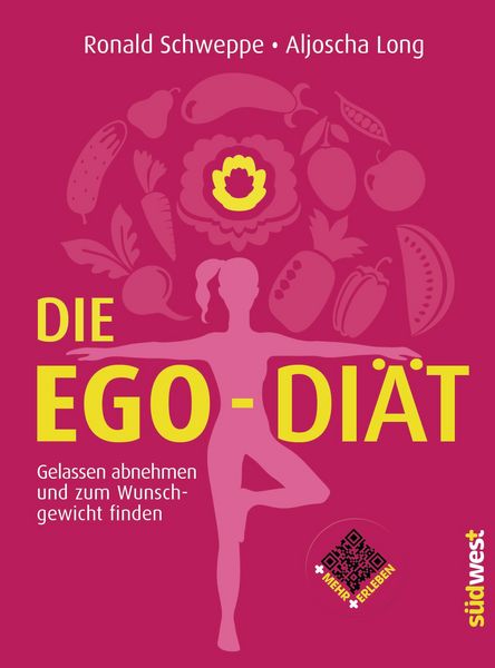 Produktbild: Die Ego-Di&auml;t