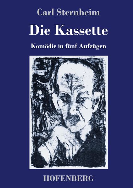 Produktbild: Die Kassette