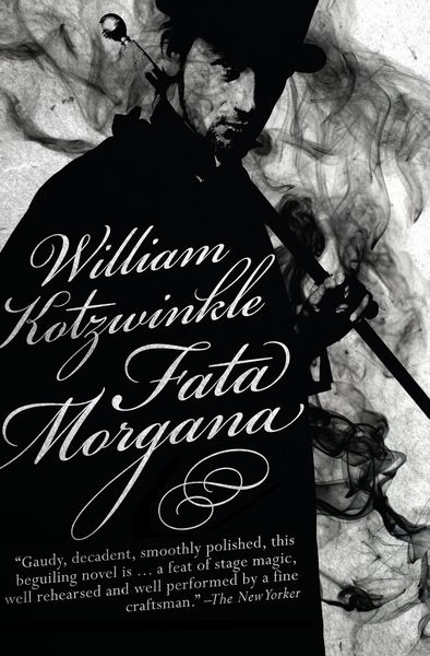 Produktbild: Fata Morgana