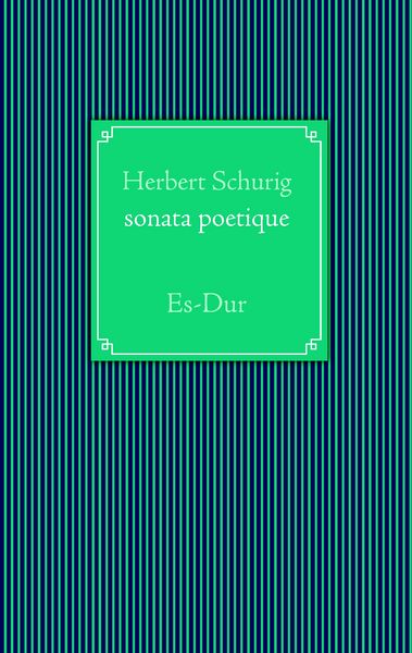 Produktbild: Sonata poetique
