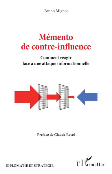 Produktbild: M&eacute;mento de contre-influence
