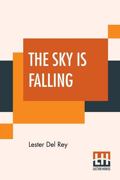 Produktbild: The Sky Is Falling