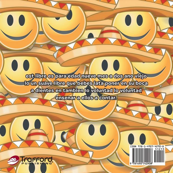 Produktbild: Contaando Caras Sonrientes