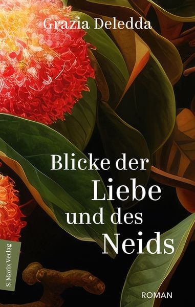 Produktbild: Blicke der Liebe und des Neids