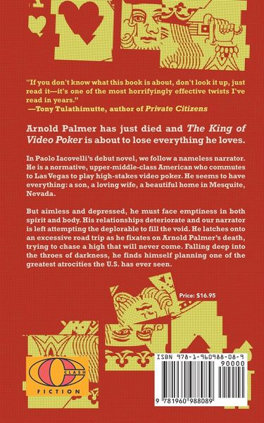Produktbild: The King of Video Poker