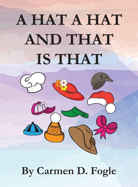 Produktbild: A Hat A Hat And That Is That