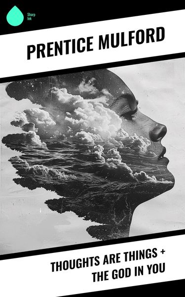 Produktbild: Thoughts Are Things + The God In You