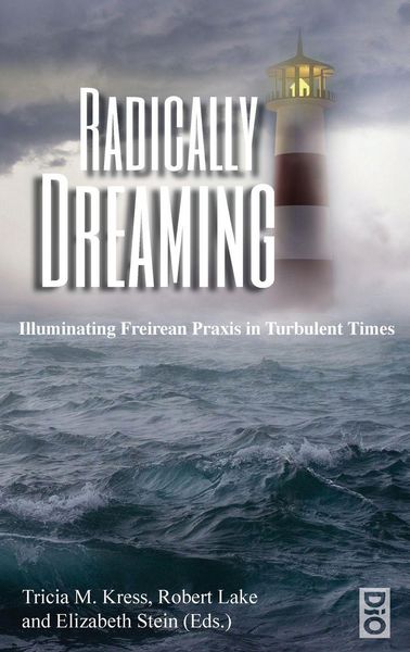 Produktbild: Radically Dreaming