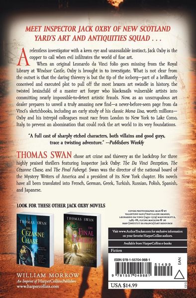 Produktbild: Da Vinci Deception, The