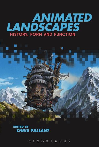 Produktbild: Animated Landscapes