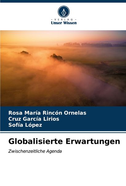 Produktbild: Globalisierte Erwartungen