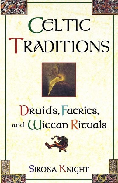 Produktbild: Celtic Traditions