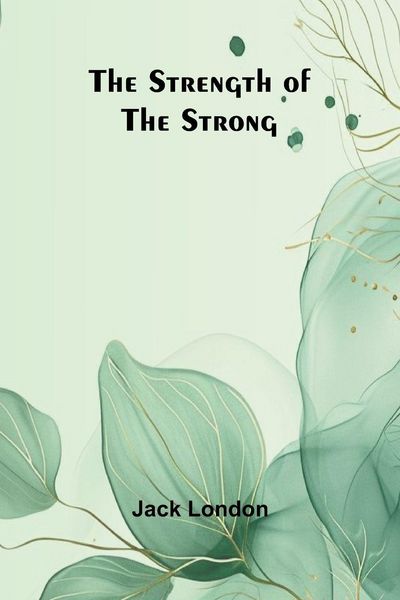 Produktbild: The Strength of the Strong